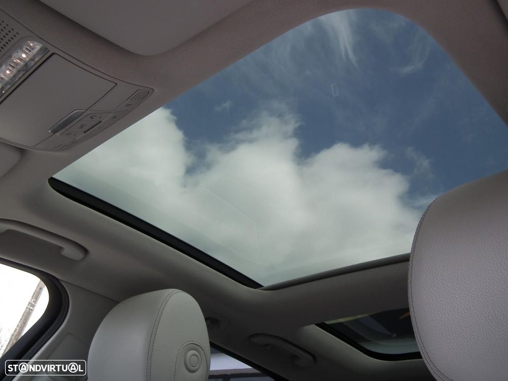 Mercedes-Benz C 250 d 4Matic Station 9G-TRONIC Avantgarde - 10