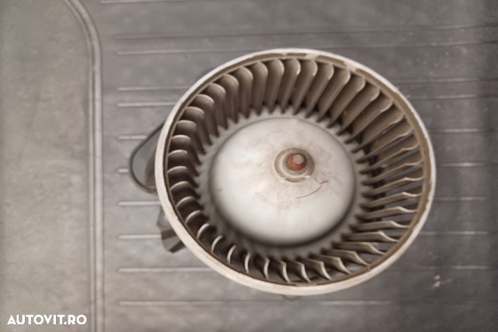 Ventilator aeroterma 5D3130100 5D3130100 Opel Corsa D [2006 - 2011] H - 3