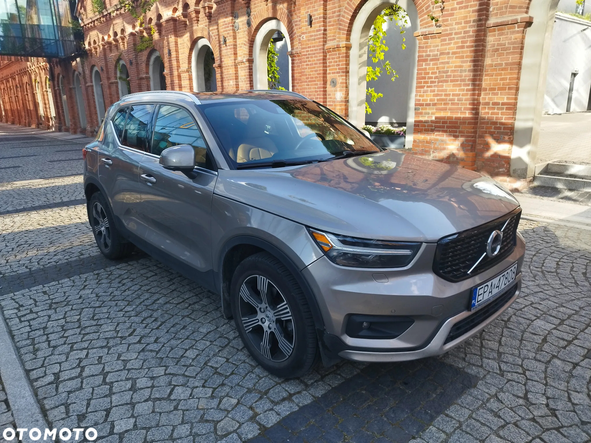 Volvo XC 40 T5 AWD Inscription - 4