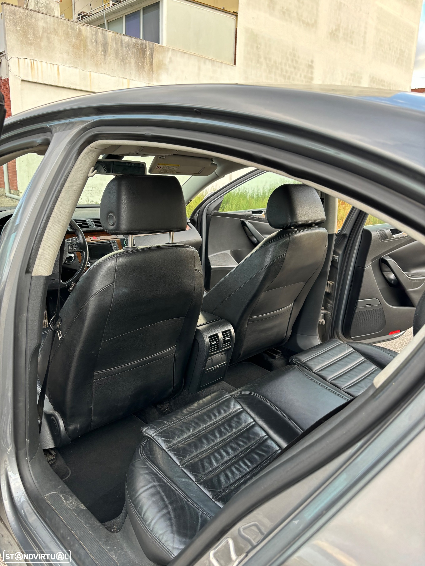 VW Passat 2.0 TDI Highline - 10