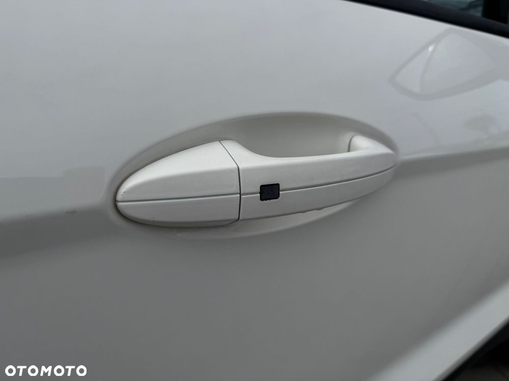 Ford EcoSport 1.0 EcoBoost TITANIUM - 13