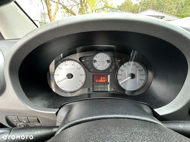 Citroën Berlingo Multispace BlueHDi 100 FEEL - 14