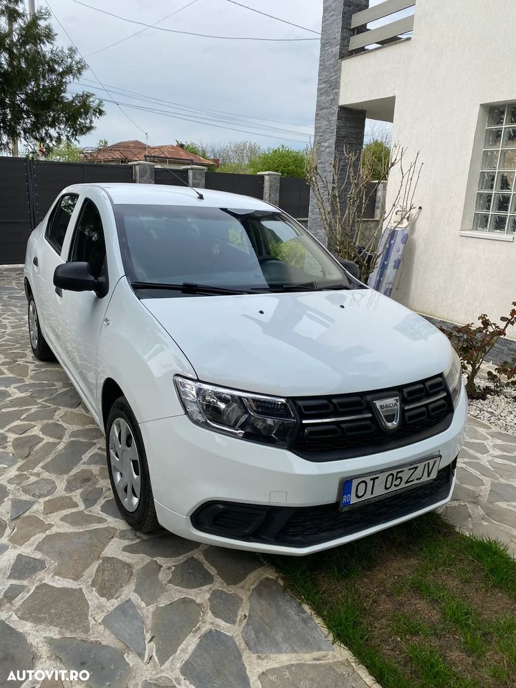 Dacia Logan - 9