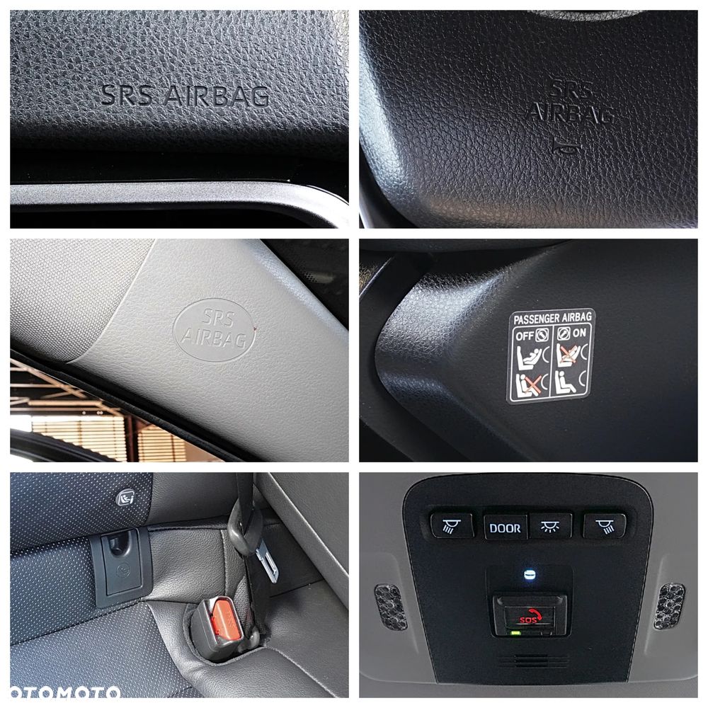 Toyota Camry 2.5 Hybrid Executive CVT - 31