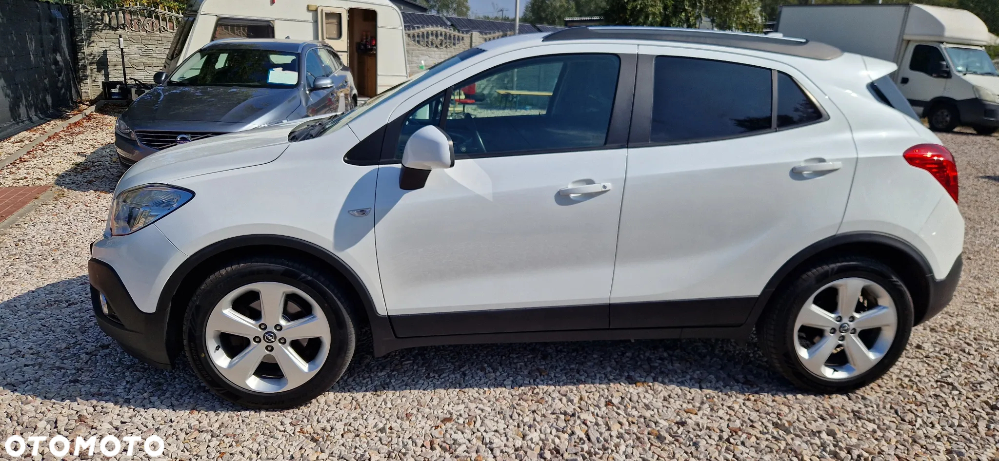 Opel Mokka 1.6 Enjoy S&S - 6