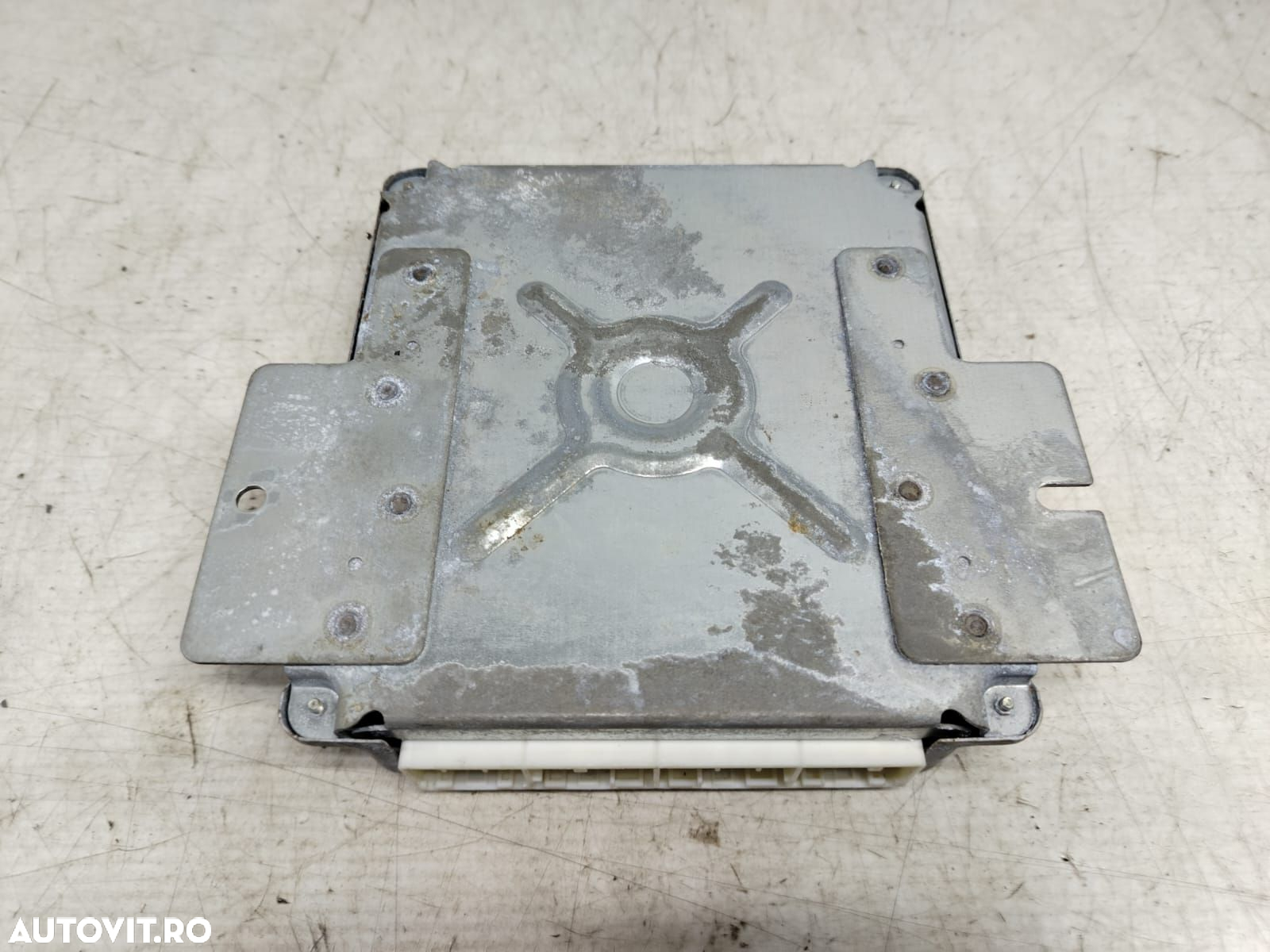 Calculator motor ecu 22611an470 Subaru Forester 3 [2007 - 2011] 2.0 - 2