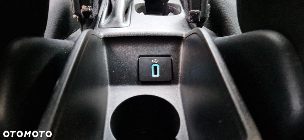 Ford Fiesta 1.0 EcoBoost Titanium EU6 - 19