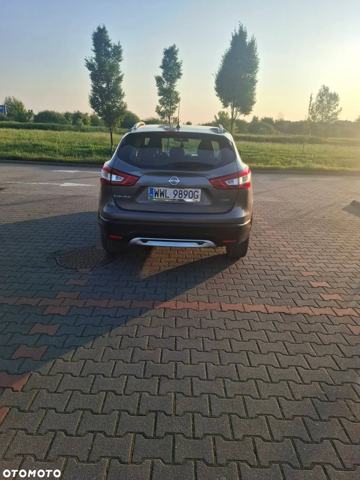 Nissan Qashqai 1.5 dCi Acenta - 5