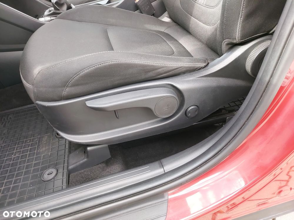 Hyundai Tucson 1.6 T-GDi Smart 2WD - 12