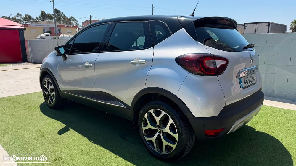 Renault Captur 0.9 TCE Exclusive - 13