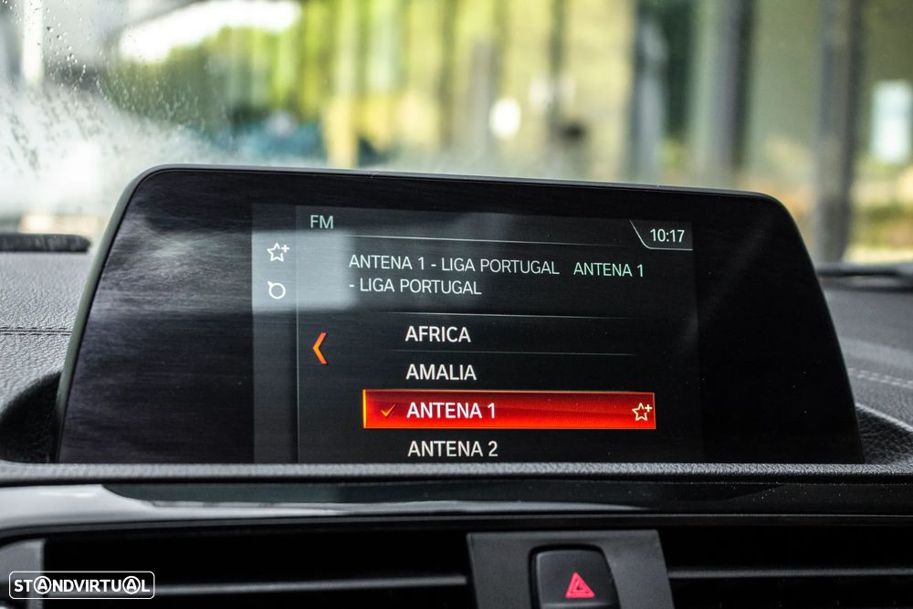 BMW 118 d Aut. Luxury Line - 44