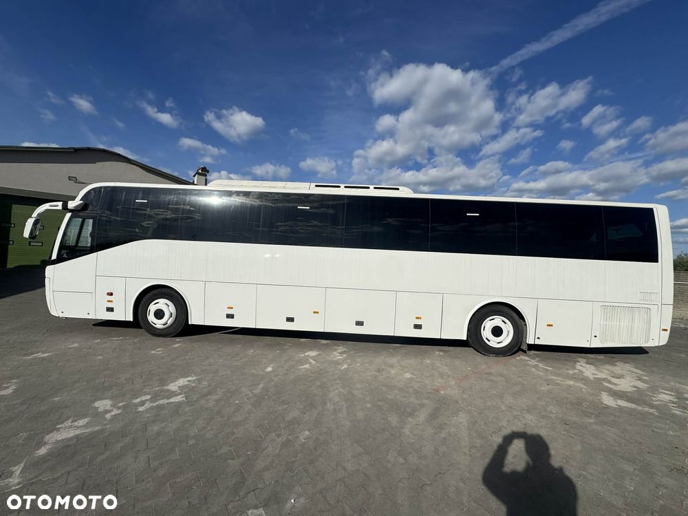 Scania Higer A30 - 8