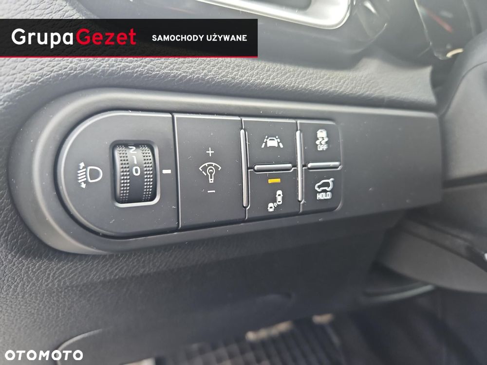 Kia ProCeed 1.4 T-GDI GT Line DCT - 21