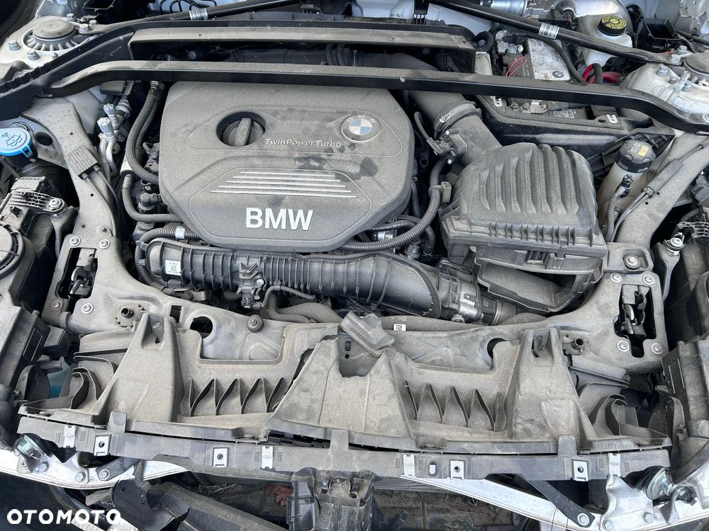 BMW X1 xDrive25i xLine - 18
