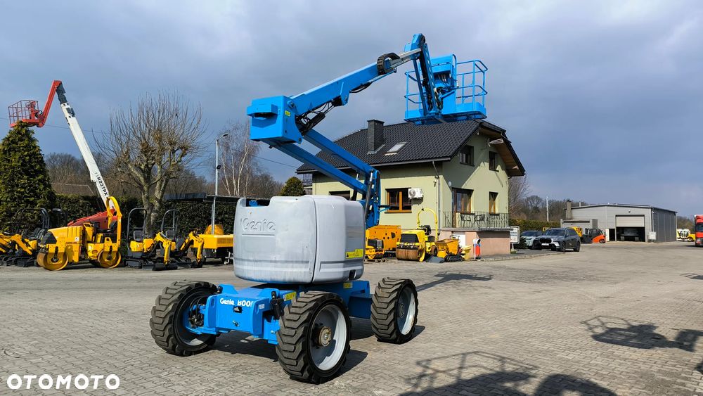 Genie Z 45 / 25 J - 24