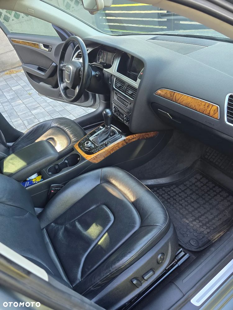Audi A4 Limousine - 13