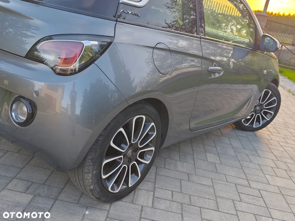 Opel Adam 1.4 Start/Stop Unlimited - 6