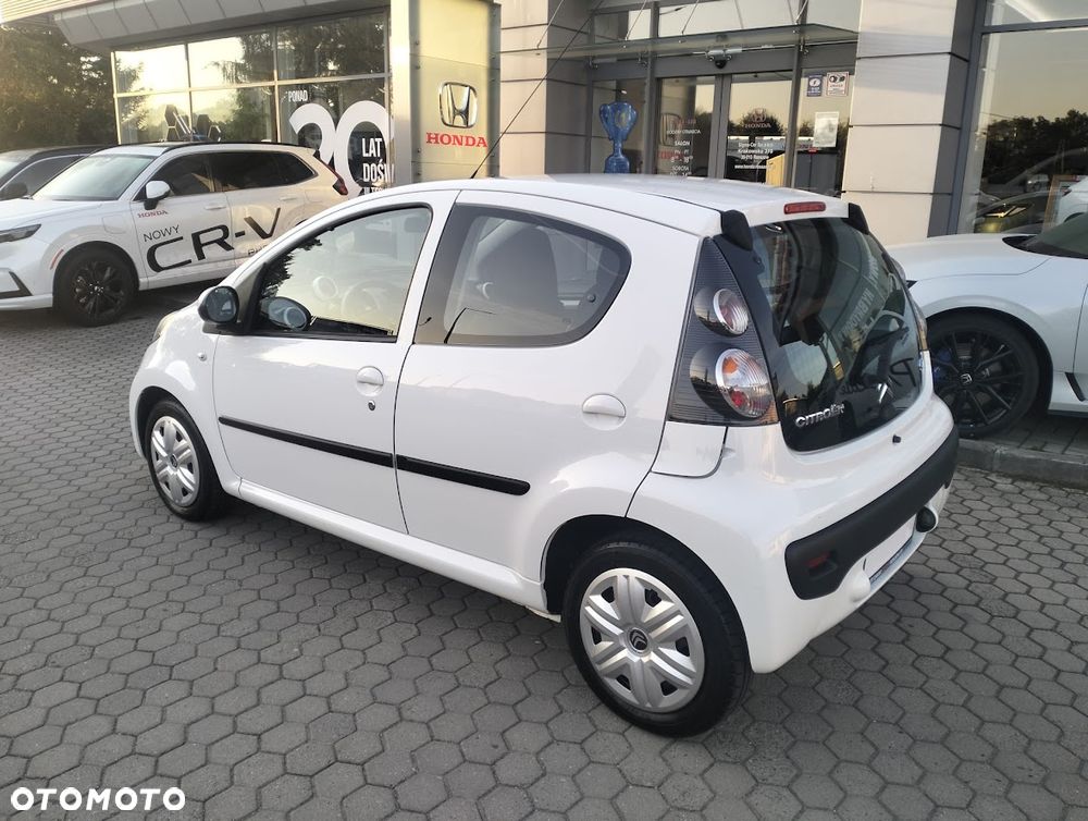 Citroën C1 1.0 CoolTech - 3