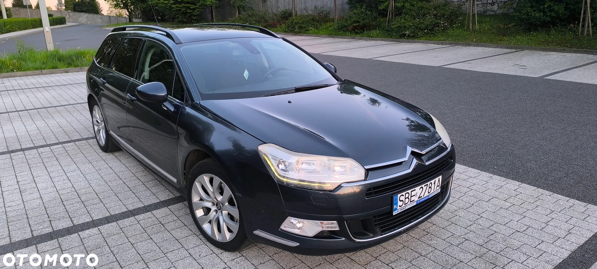 Citroën C5 1.6 HDi Attraction - 2