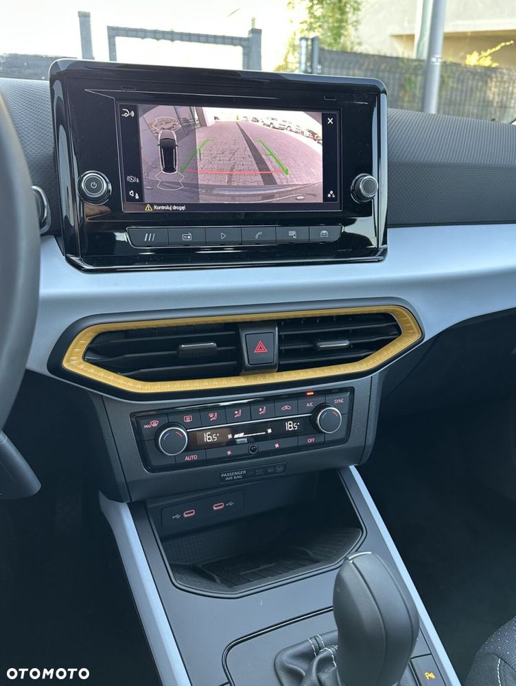 Seat Arona 1.0 TSI Style S&S DSG - 23