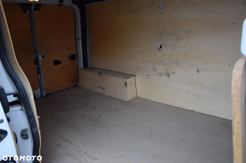 Opel VIVARO ​*L2H1​*LONG​*125KM​*NAVI​*TEMPOMAT​*KLIMATYZACJA​*2 - 5