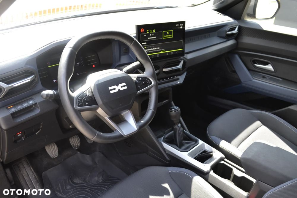 Dacia Duster 1.2 TCe mHEV Journey - 23