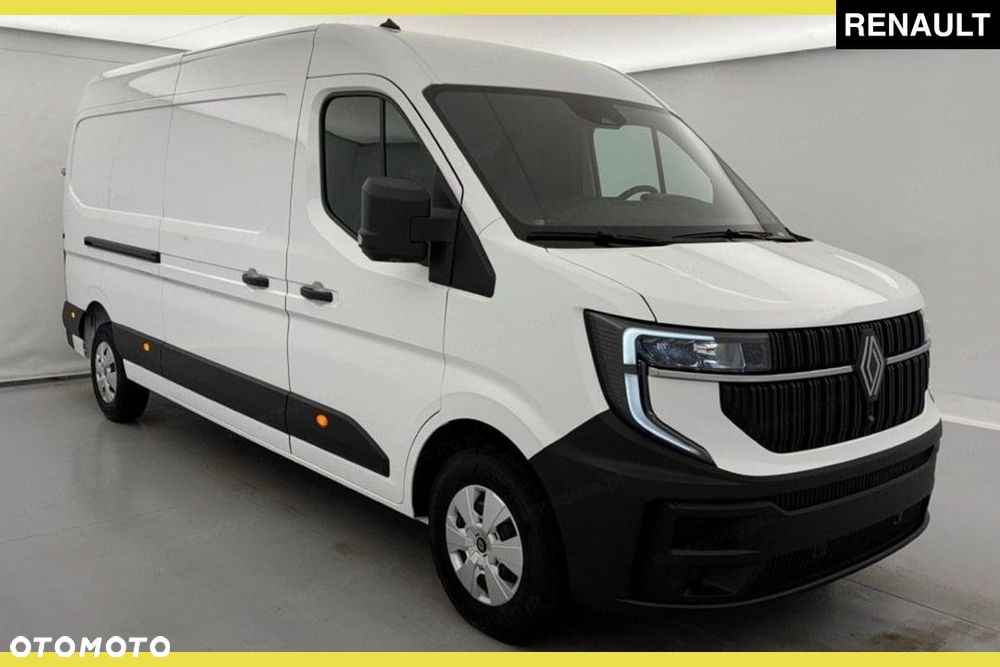 Renault Master L3H2 Extra 2.0 130KM - 2