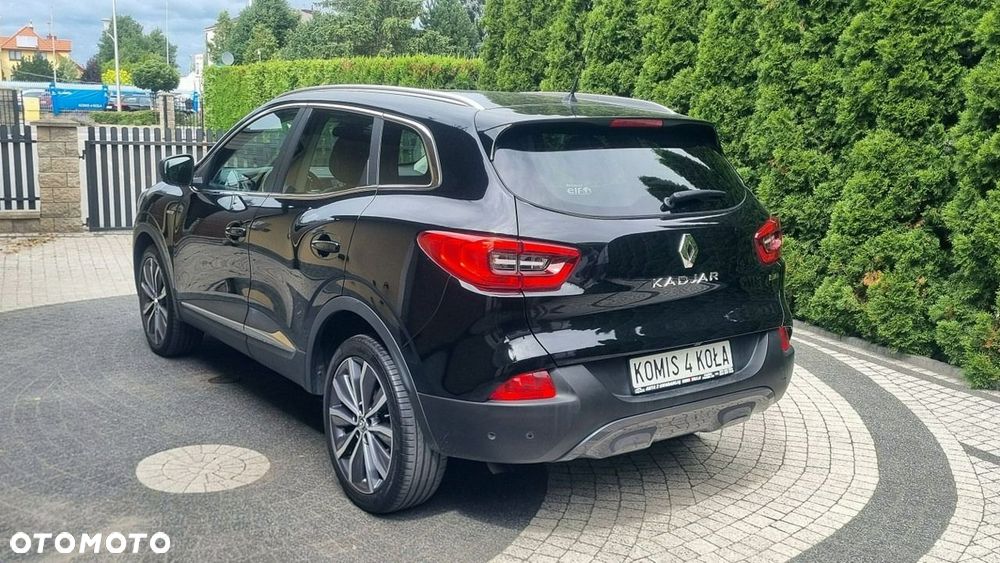 Renault Kadjar - 4