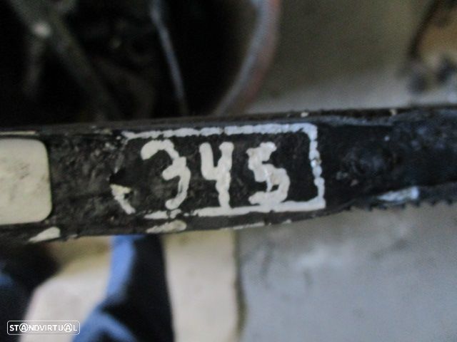 Radiador AC XR8H19710AB JAGUAR S TYPE 2006 3.0 V6 - 2