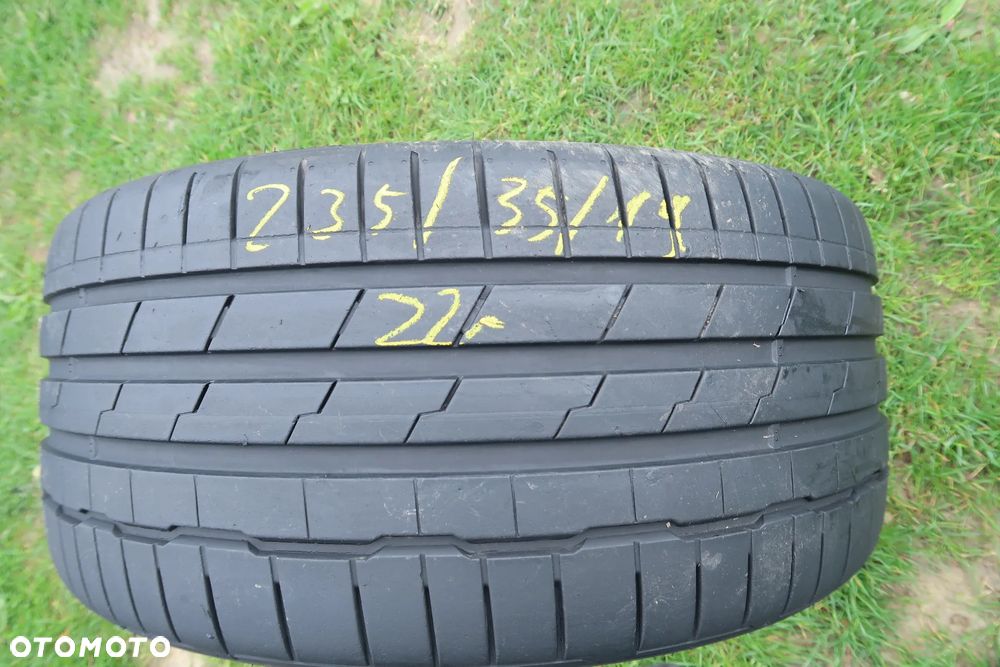 235/35r19 Hankook Ventus S1 Evo3 - 7