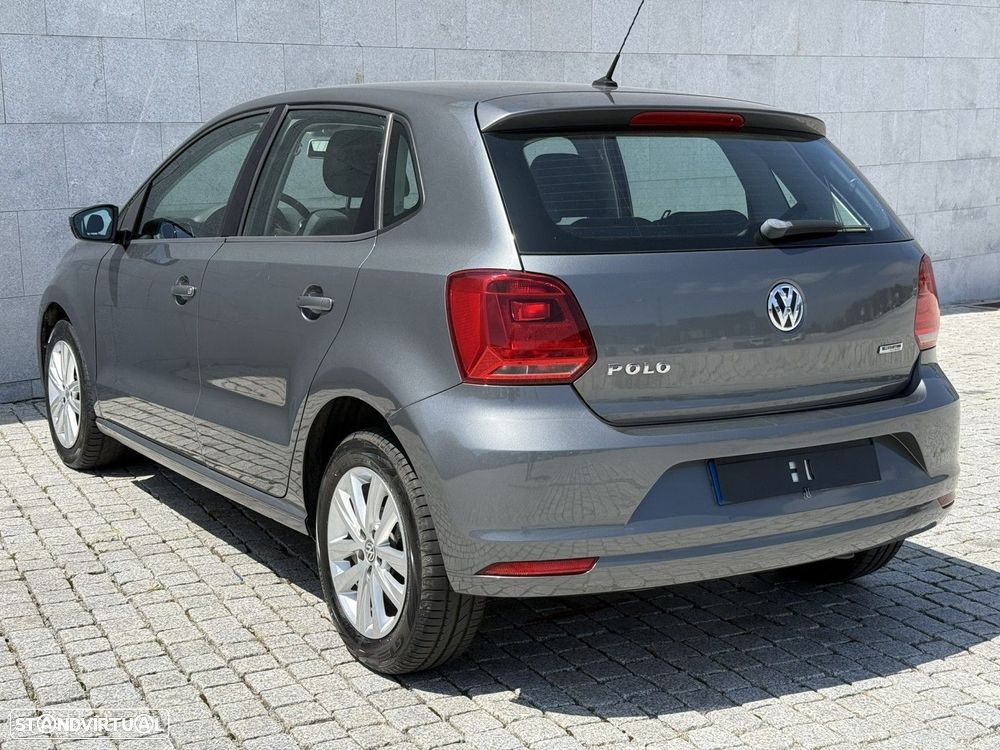 VW Polo 1.0 Confortline - 6