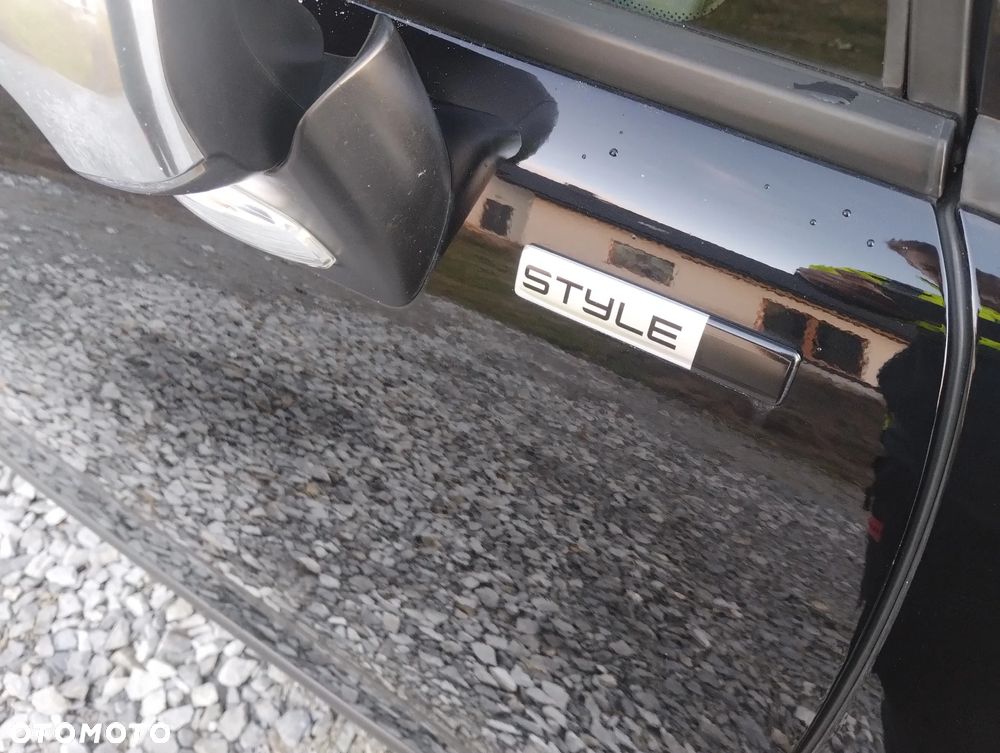 Peugeot 3008 BlueHDi 120 Stop & Start Style - 13