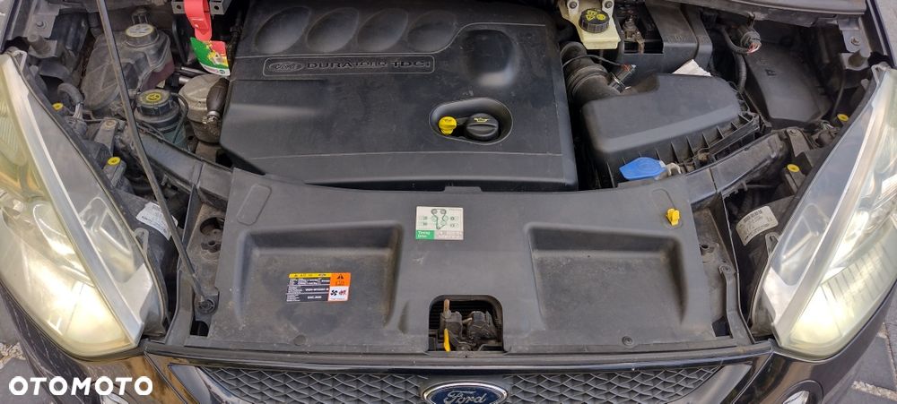 Ford S-Max - 5