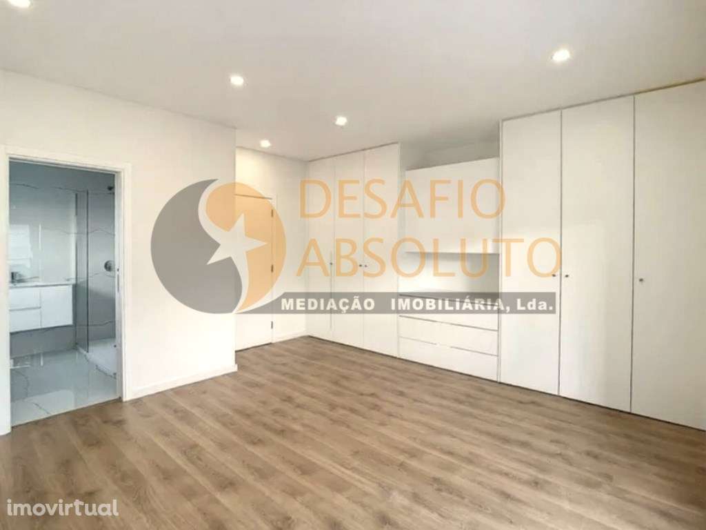 Moradias Geminadas T3 - Pinhal do General, Fernão Ferro - Grande imagem: 5/14