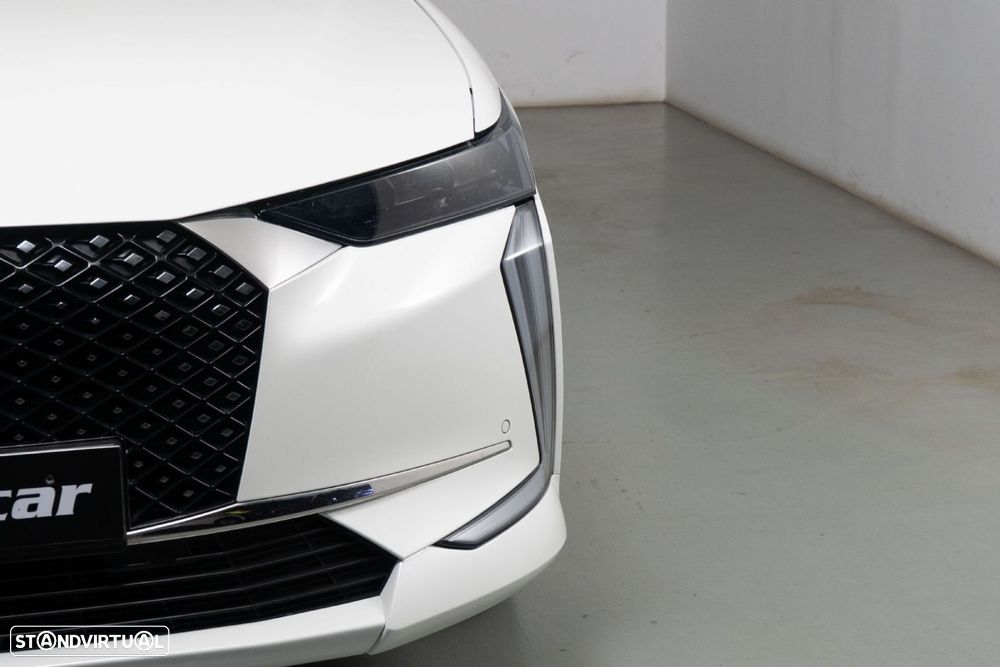 DS DS4 E-Tense Trocadero EAT8 - 14
