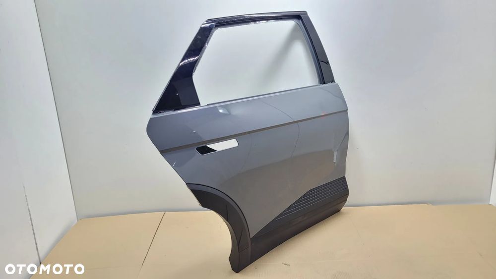 HYUNDAI IONIQ 5 2021- DRZWI TYL TYLNE PRAWE - 6