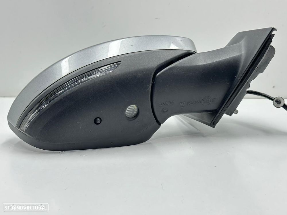 Retrovisor Direito Rebatível - Renault Megane IV (2016) - 6