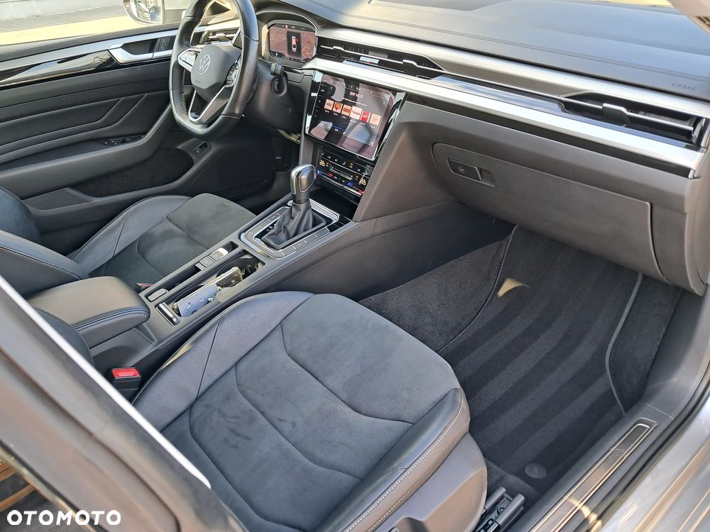Volkswagen Arteon 2.0 TSI Elegance DSG - 27