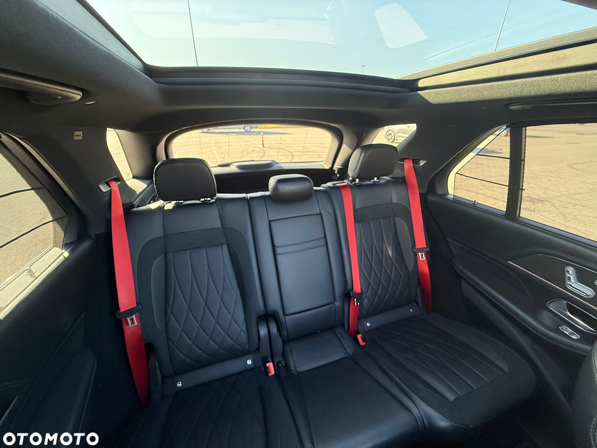 Mercedes-Benz GLE AMG 53 4-Matic - 24
