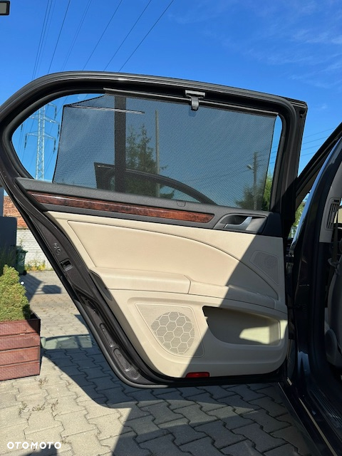 Skoda Superb - 17