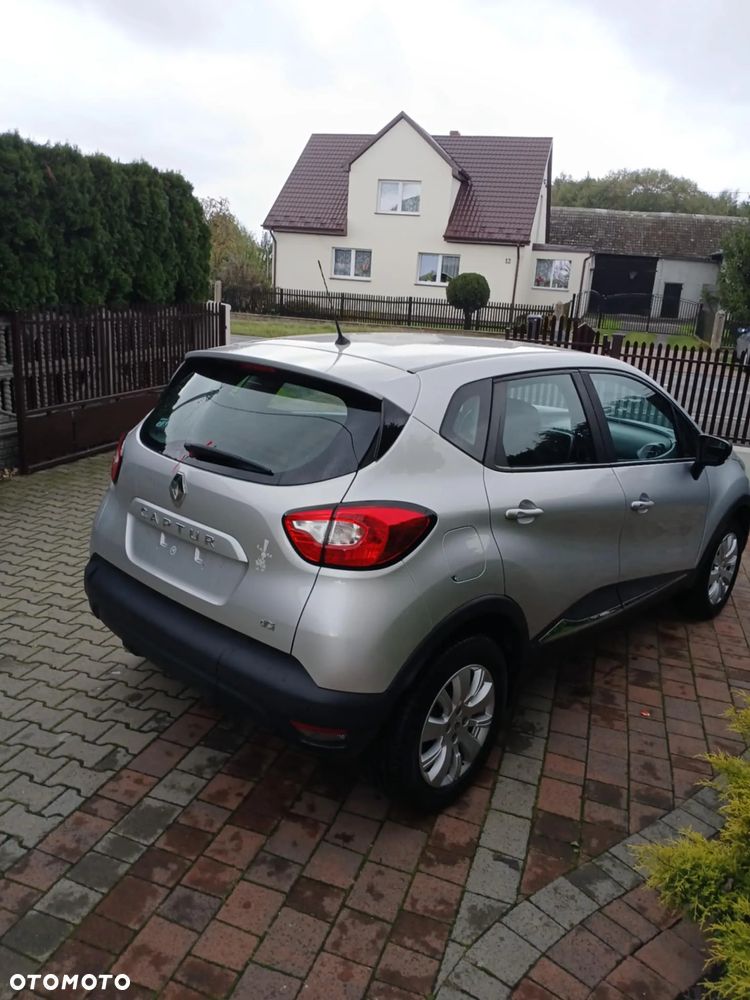 Renault Captur - 4