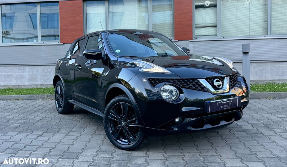 Nissan Juke - 26
