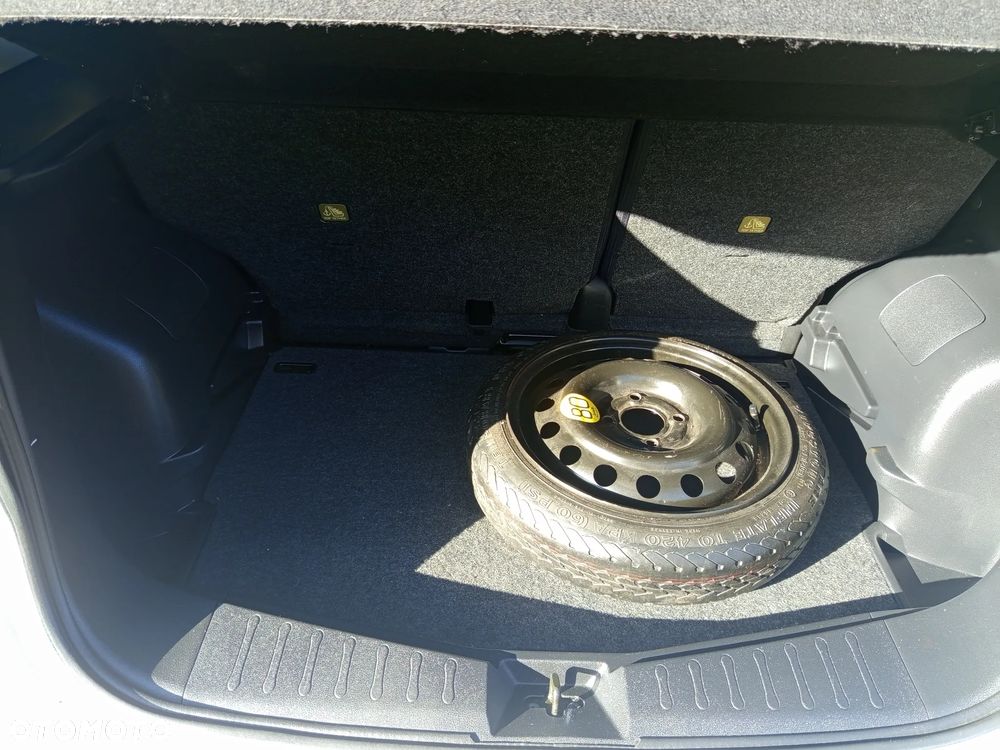 Nissan Note - 14