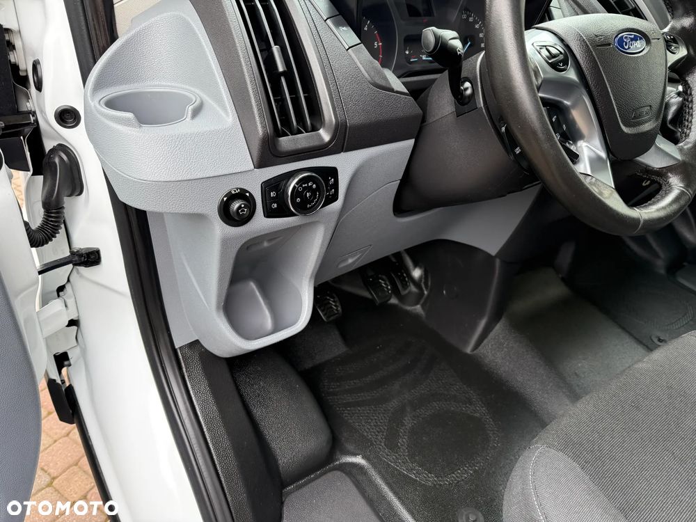 Ford Transit L3H2 - 12