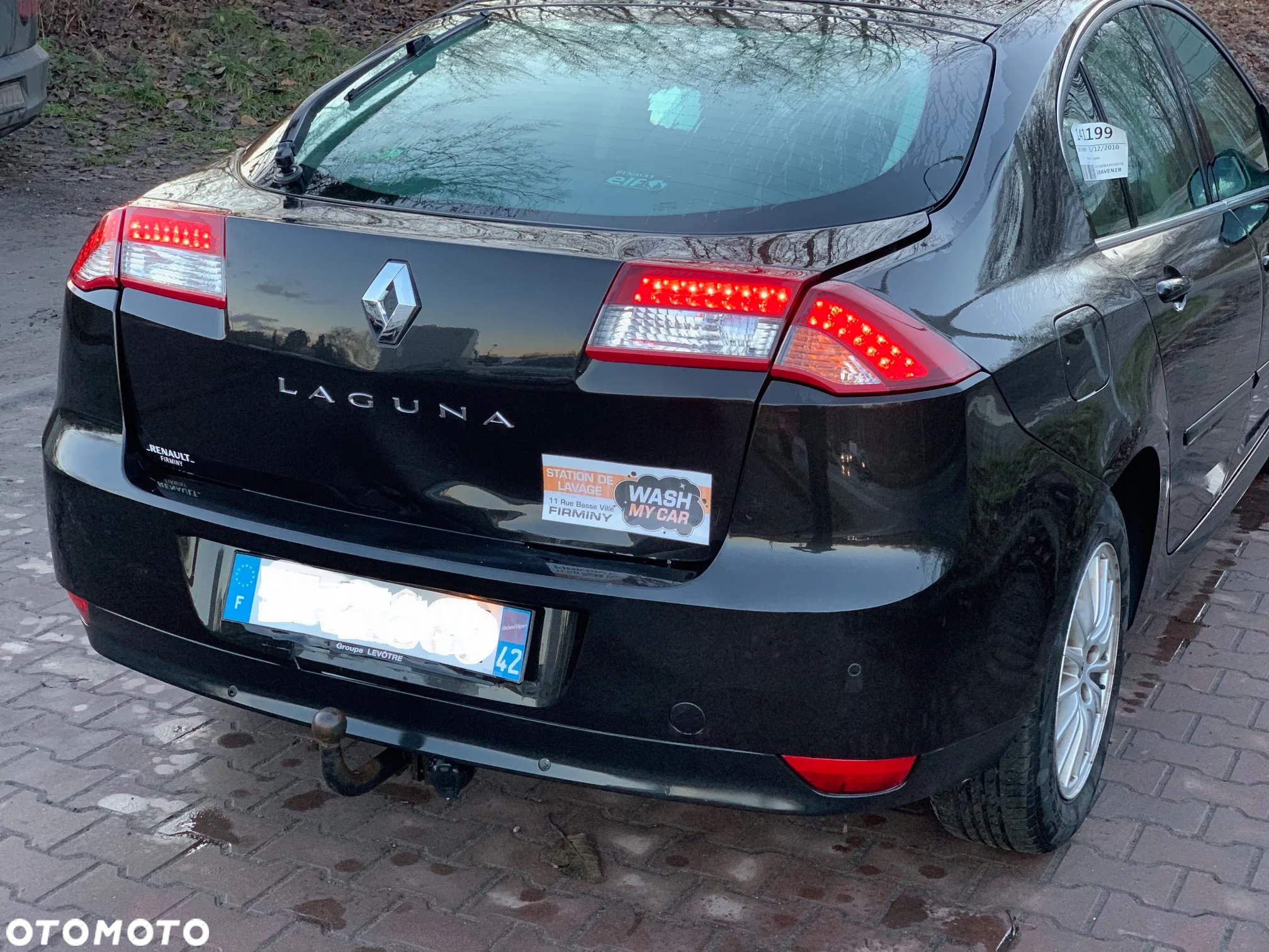 Renault Laguna 1.5 dCi Expression - 5
