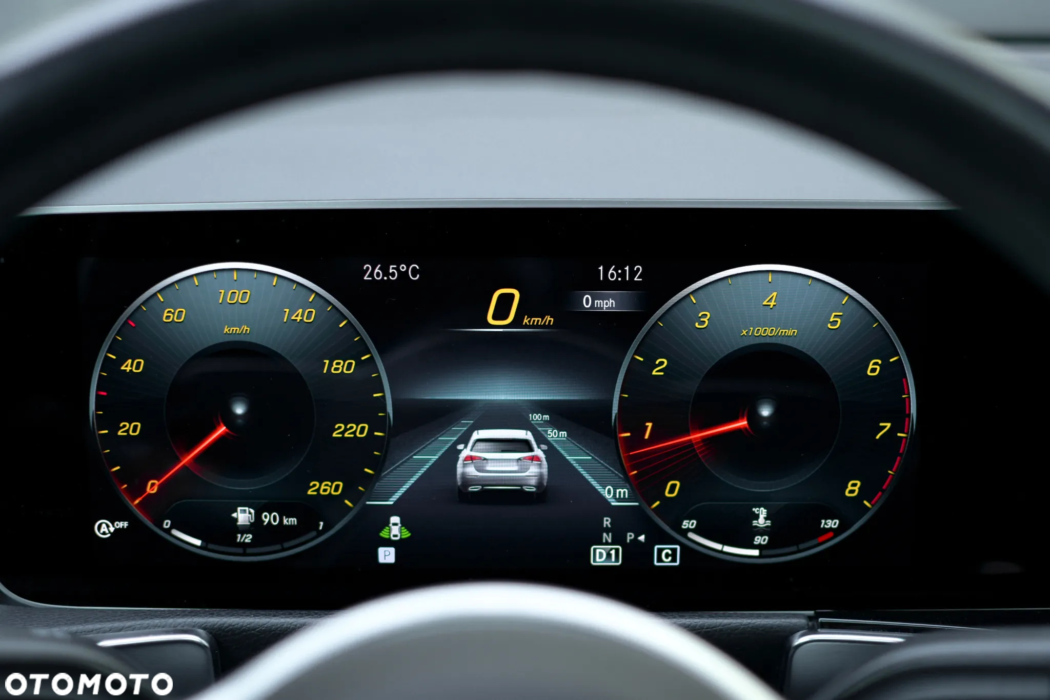 Mercedes-Benz GLB 250 4-Matic 8G-DCT - 11