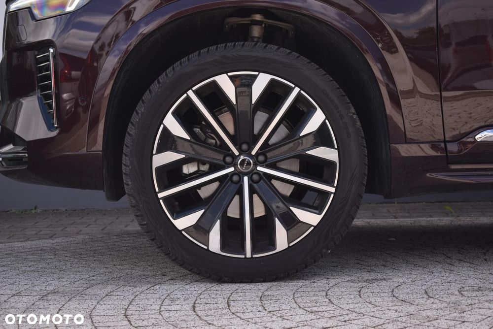 Volvo XC 90 - 11