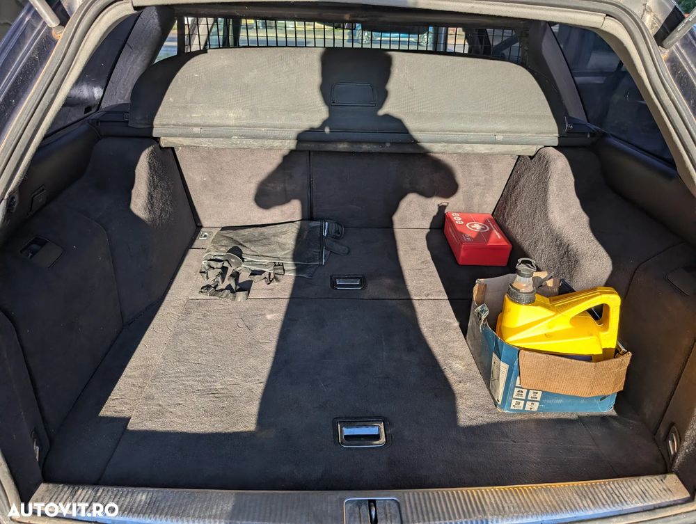 Audi A6 - 17