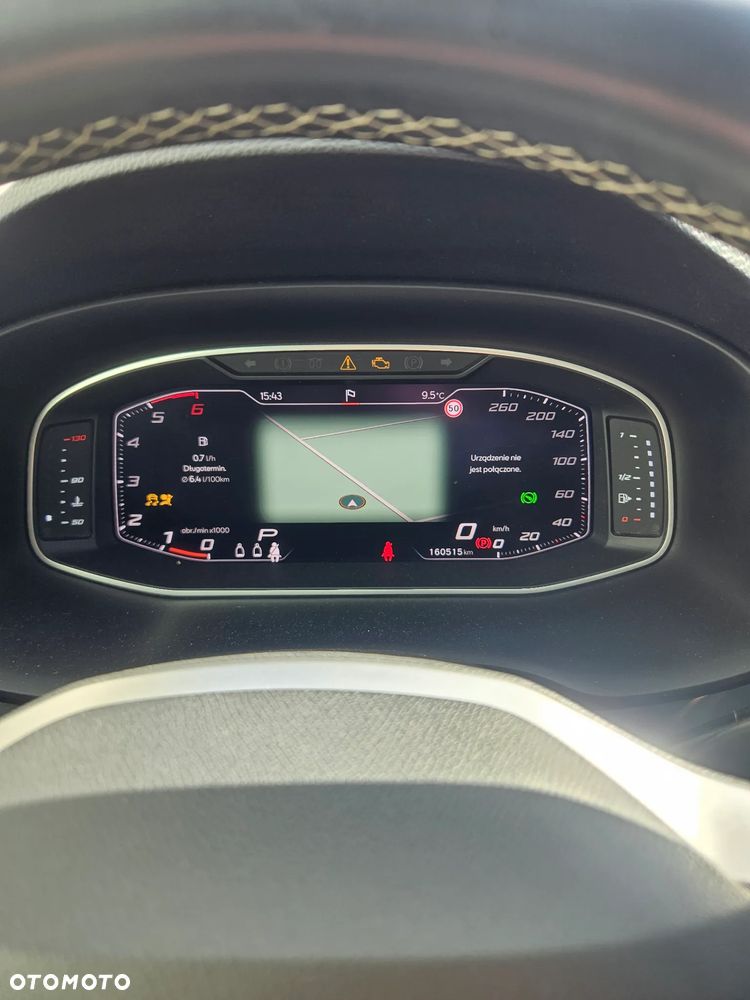 Seat Ateca 2.0 TDI DSG Style Edition - 13