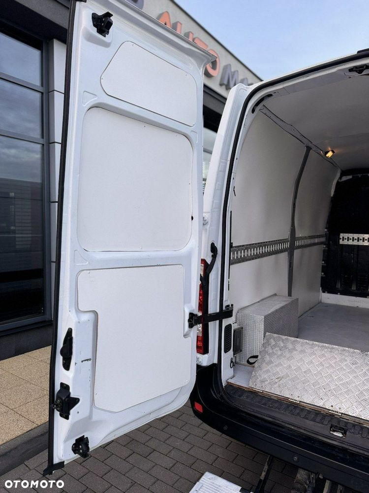 Opel Movano - 14